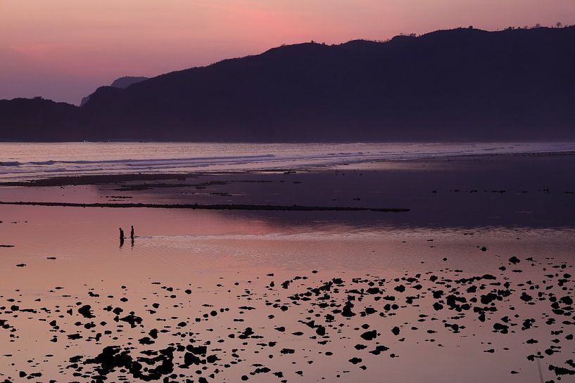 Lombok par Seb Hollman