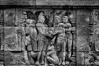 borobudur indonesie