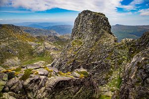 Serra da Estrela