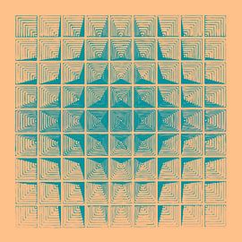 Am Puls der Liebe von Mad Dog Art