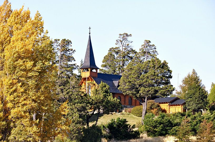 Circuit Chico : entre nature et patrimoine par Frank Photos