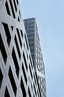 Ein Blick von der Seite | Utrecht | Niederlande Reisefotografie