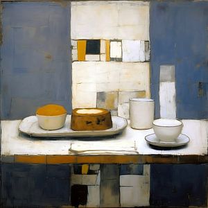 STILLEVEN 79