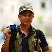 Adam Wong Profilfoto