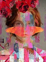 ButterflyWoman