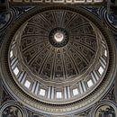 Rome kerk koepel van Danielle van Leeuwaarden thumbnail