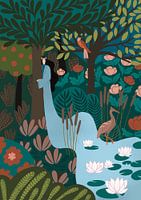 River Lady