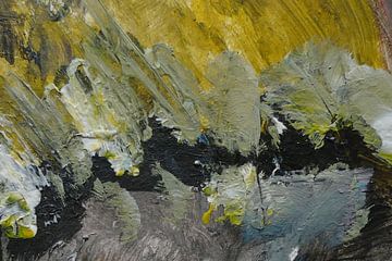 Black River by Kay Weber