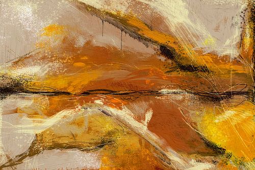 Spill the wine! by Tanja Kooymans