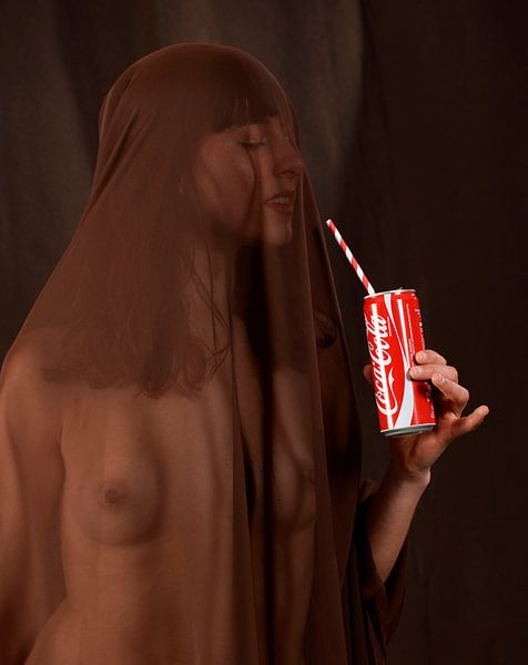 A sweet tooth by Günther Henry Schulze