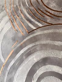 Silver gray by haroulita