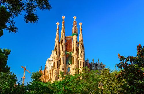 Basiliek en boetedoeningskerk van de Heilige Familie