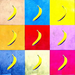 Hommage an Warhol