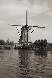 Molen van Eric Verhagen