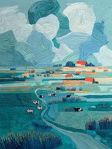 Holland in Petrol