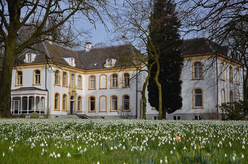Lente in de Achterhoek von Jaimy Buunk
