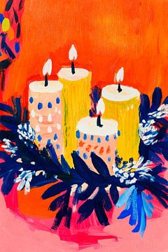 Advent van Treechild