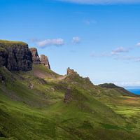 Majestic Green Highlands