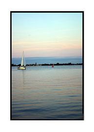 Het licht van Kaag & Braassem