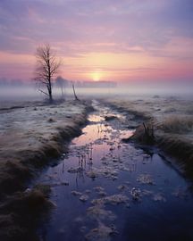 The beauty of nature