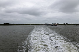 Foto's van het Oost-Friese Noordzee-eiland Langeoog. van Bianca Meyering Fotos - BMF