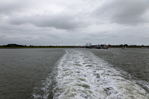 Pictures of the East Frisian North Sea island of Langeoog.