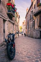 Motor in Auxerre (2:3)