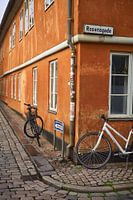 Rosensgade, Aarhus, Denmark