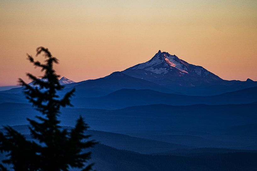 Berg Jefferson von Walljar