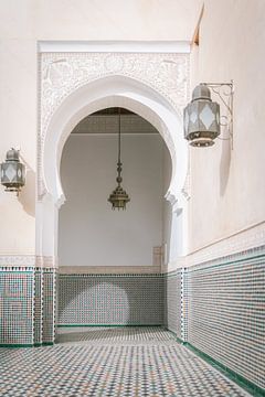 The Mausoleum by Marika Huisman fotografie