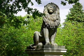 Lion d'Idstedt Flensburg