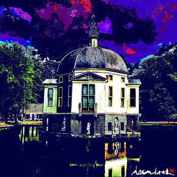 's-Graveland