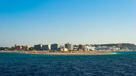 Rhodos by Gert Tijink