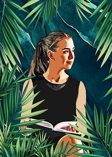 Women life Reader #women by JBJart Justyna Jaszke