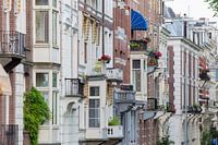 Langs de Amstel