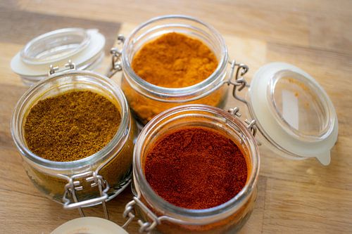 Spices