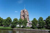 Characteristic Friesland, Leeuwarden, 2020