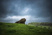 Warg Rock