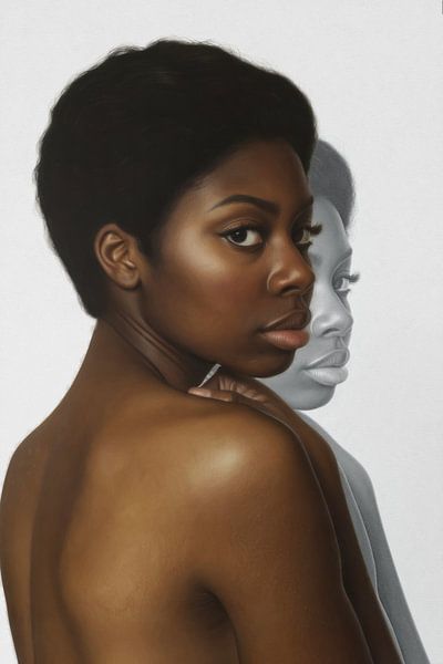 L'ombre de la Femme van J.O. Han