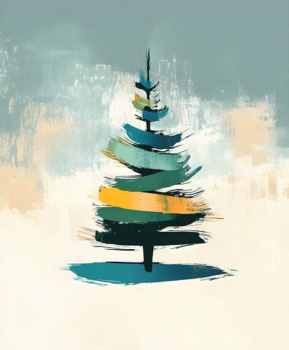 Arbre de Noël