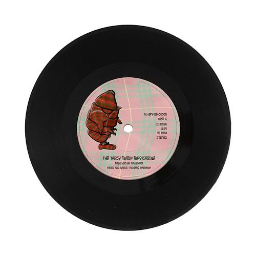 Die späten Tartan-Tardigraden