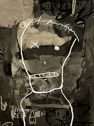 face art no.8