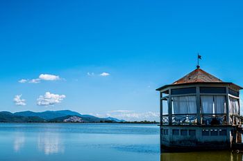 Torre del Lago Puccini, Tuscany, Italy