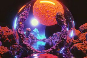 Space Dream