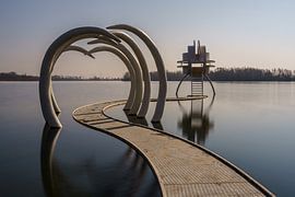 Zeitleiste von Wil Crooymans