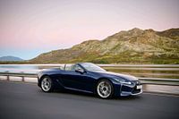 Lexus LC 500