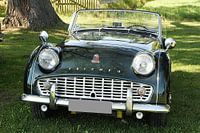 Triomphe ; 28.03.2018