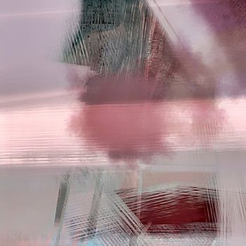 Sonnenaufgang in Tokio