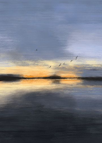 Heaven's Blessing (3)