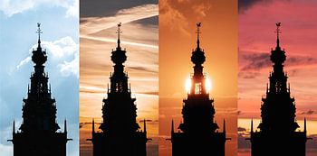 Vierluik Stevenskerk